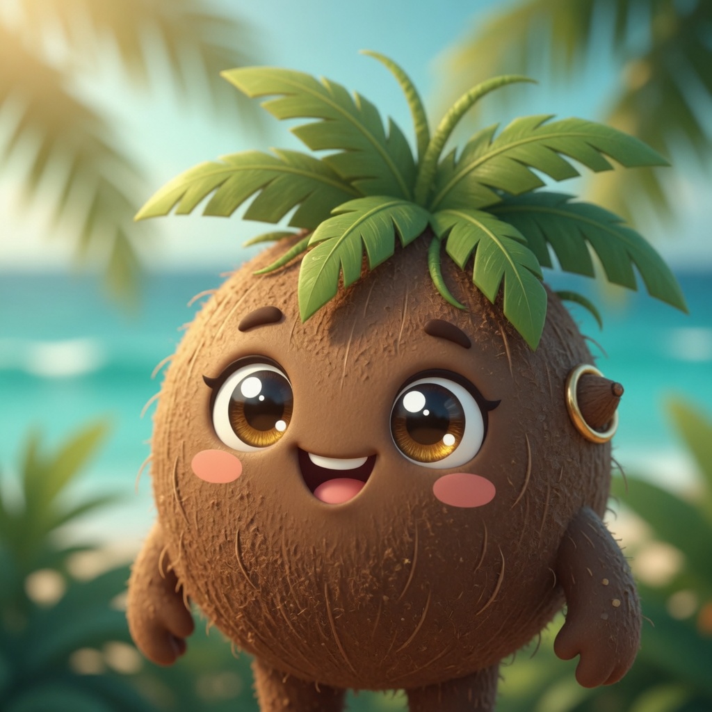 Coconut Wireless